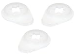 Stoelting Rosette Star Caps (3 Pack)