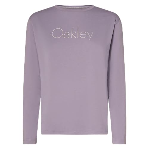 [I[N[] _ RADIANT TC CENTURY L/S TEE 8.0 fB[X (82V) AMETHYST M({TCYL)