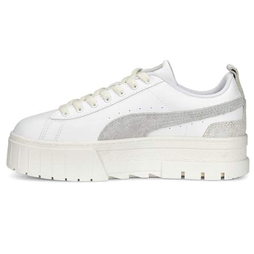 PUMA Women's Mayze Thrifted Sneakers3