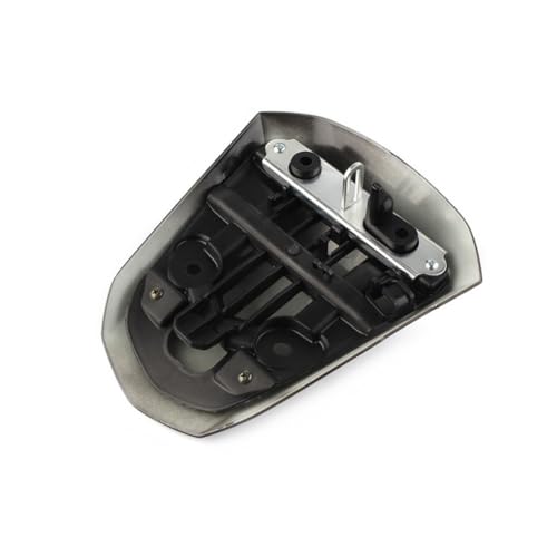 Capot de siège passager GSXR 1000 2017-2023 | Couverture carénage de queue - 4