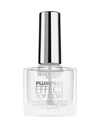 Deborah Milano Top Coat Plumping Gel Effect