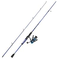 ロッド N Amazon | 徳田TOWECOTA ルアーロッド カーボン繊維 Fuji製ガイド