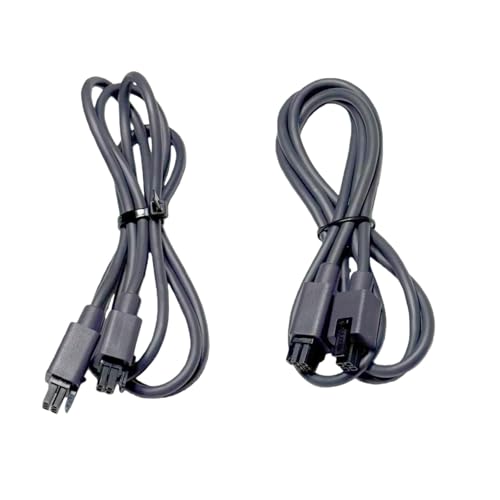 JINWPXSR Signal Cable 4pin-6pin, Compatible For Anycubic