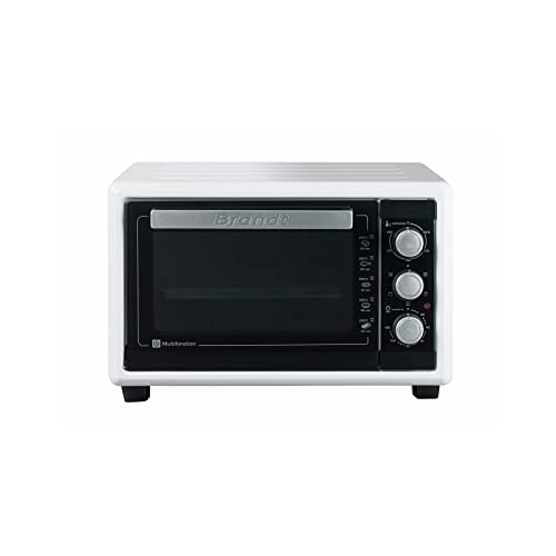 BRANDT Mini four mécanique 16 litres FC160MW - vue 5
