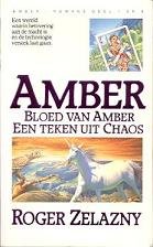 Image of Bloed van Amber ; Een teken uit Chaos