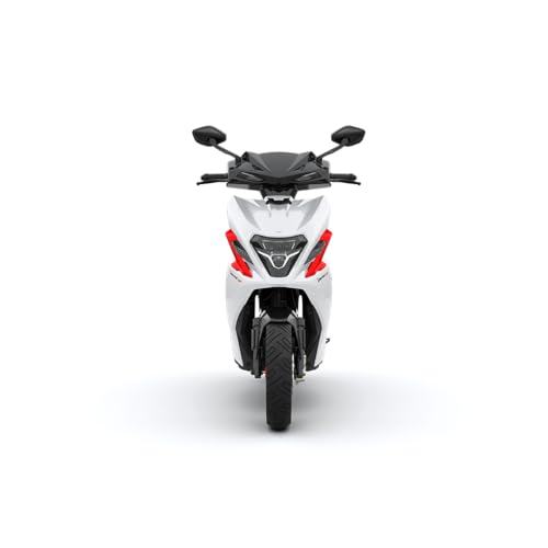 Image of Simpleenergy Simple ONE S Electric Scooter | 190 km Range | 90 km /h Top Speed | Light X | Advance Booking for Ex-Showroom