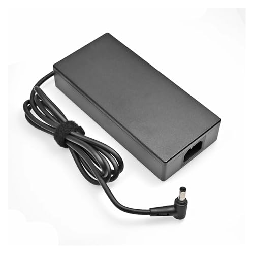 Adaptateur PC portable 20V 10A résolvant les pannes de batterie avec embout 6.0x3.7mm
