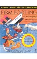 Firm Footing in a Changing Marketplace 0972451234 Book Cover