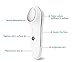 Fat Freezer Chin & Neck Sculpting System, 3 Mode Facial Toning and Shaping System, Targets Double Chin (Standard), White