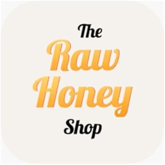 Antonio's RAW CERTIFIED ORGANIC OAK HONEY, 500g - Antibacterial Mountain Honey, Platinum Award Winning, Unpasteurised, Single Origin - The Raw Honey Shop