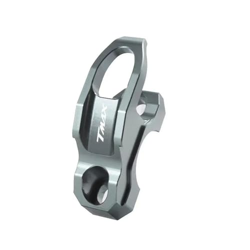 KUAYINGij Nmax125 Nmax155 Nmax 125 155 XN[^[ANZT[ CNCwbgtbN QbWNv obOz_[ nK[ L[ɑΉ(Titanium)