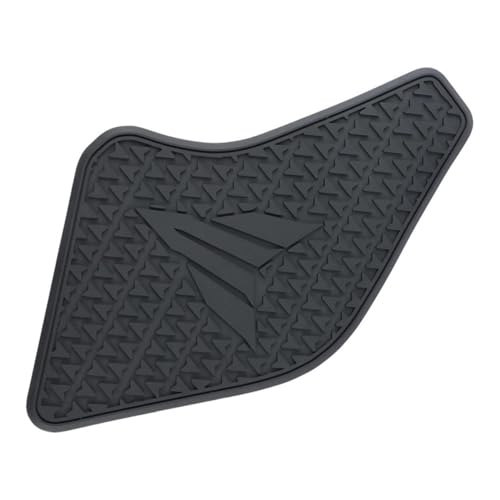 Protection Réservoir MT07 2021 Grip Antidérapant Confortable - 6