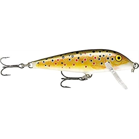 Rapala CountDown Lure for Brown Trout Cover