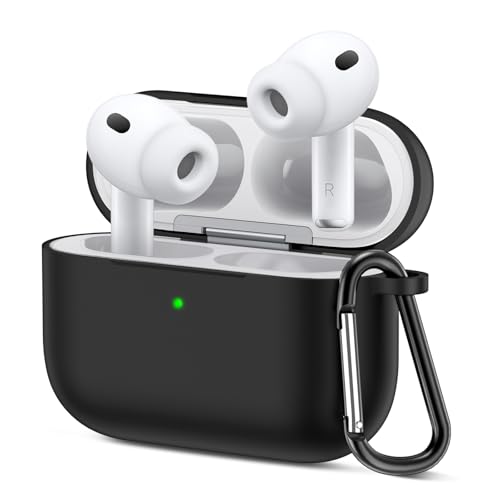 Amazon | Seefox Airpods pro 3 ケース 【2025年発売】Airpods