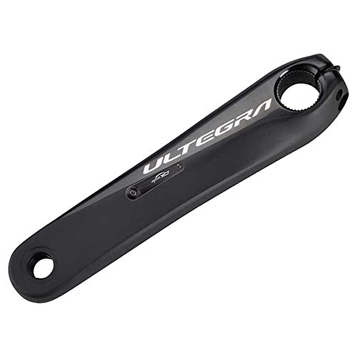 Biela Iz. 175mm FC-R8000 manivelle gauche de rechange pour vélo de course