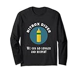 Nitrox Analyzer Tauchen Nitrox Messgerät