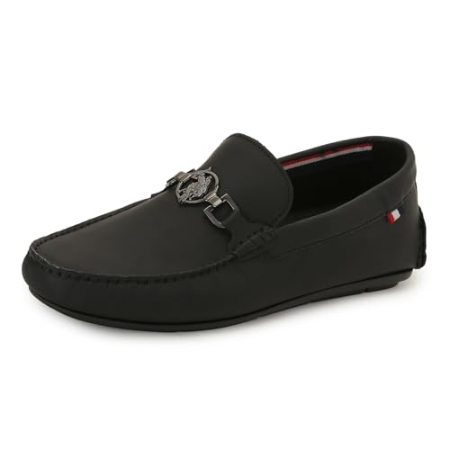 Image of U.S Polo Assn. Mens Quincy Loafer