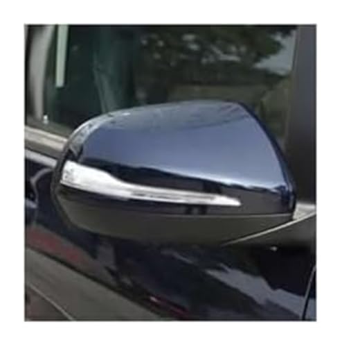Boîtier miroir côté Vito V260 finition premium pour rétroviseur gauche 2019