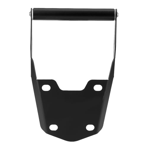 Support téléphone moto Kawasaki Versys X300 barre anti-vibration avant
