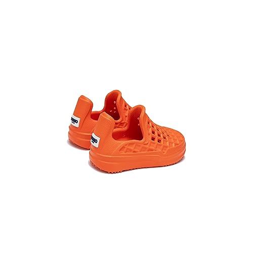 Image of LUSSO CLOUD Scenario Kids Slip-On Waterproof Shoes - Lightweight IP-EVA, Breathable, Water Shoes, Easy On Comfort