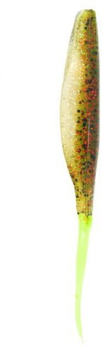 Bass Assassin Saltwater Shad-8 Per Bag