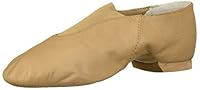 Algopix Similar Product 1 - Bloch girls Super Jazz dance shoes