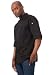Chef Works Men's Montreal Cool Vent Chef Coat (JLCV)