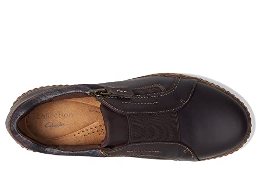 Image of Clarks Mens Caroline Cove | Casual Shoes
