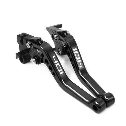 gangxiao Moto Kupplungs Bremshebel Für Husq&Varna Für Svartpilen 401 VITPILEN 401 2018-2022 Motorrad Bremse Kupplung Hebel Griff Bar Griff(11)