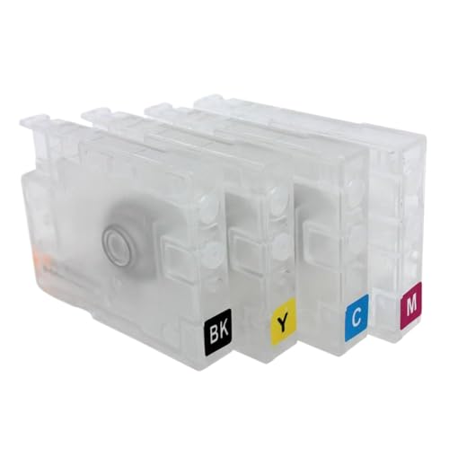 Cartouche d'encre Ciss sans puce compatible imprimante OfficeJet Pro 963 965