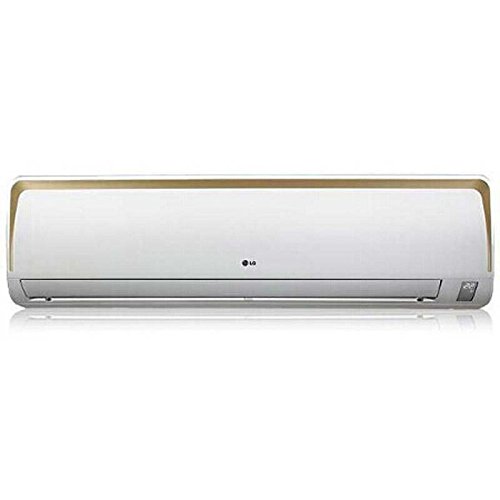 Image of LG LSA5KR3A Split AC (1.5 Ton 3 Star Rating White)