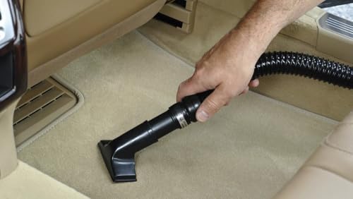 Metropolitan Vacuum Cleaner VNB-94BD Metro Vac n Blo 4.0 PHP Automotive Series