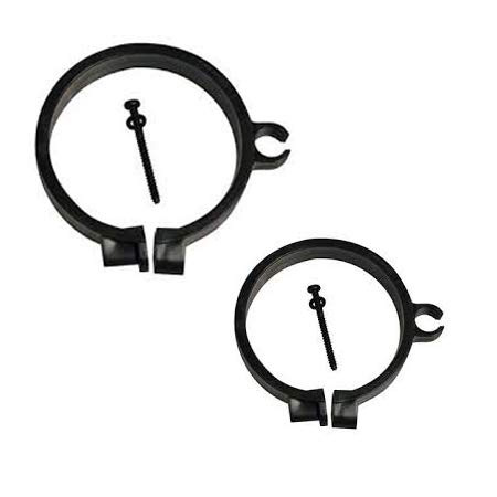 Homelite OEM 580465001 580923002 Assembly Clamp Large Bellows 0