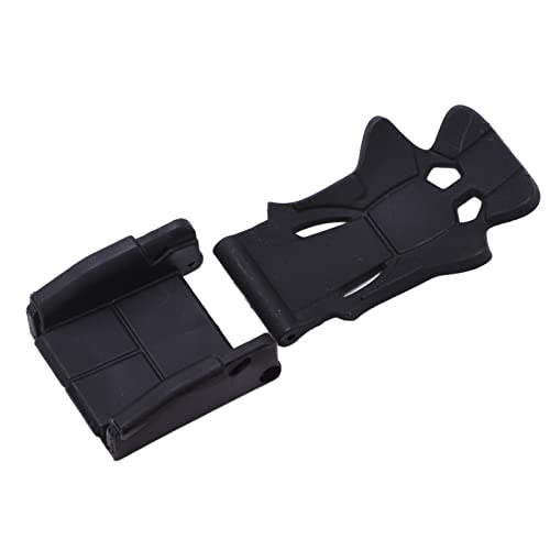 Assento de carro de escalada 1/10 excelente design assento de motorista de plástico bonito e prático