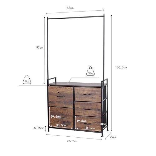 La Mejor review de Muebles dico cajoneras que Puedes comprar On-line. 21 La Mejor review de Muebles dico cajoneras que Puedes comprar On-line. 21
