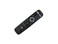 Hotsmtbang Remote for Philips 40PFL4901/F7 40PFL4901/F7B 43PFL4901 TV