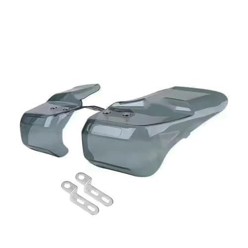 Protège-mains moto universel pour protéger vos mains du froid et du vent