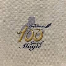 ディズニー100周年 キャンパス地　1500限定 ディズニー100周年 キャンパス地 1500限定 ディズニー100周年