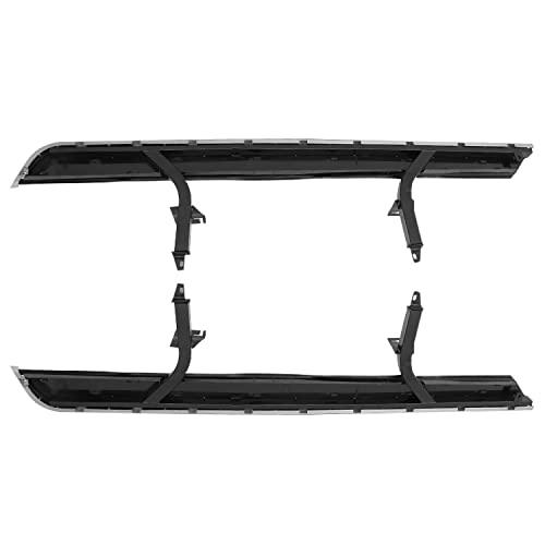 Barra lateral Spec-D Tuning para Land Rover Range Rover miniatura 3