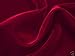 Burgundy Velvet Fabric 45" By the Yard