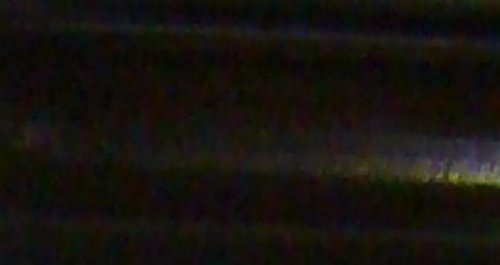 Front License Plate Overlay Decal - 98-02 Pontiac Firebird - (Color: Reflective Black) #TOP5