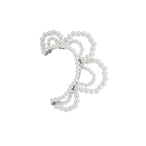 COLA VvŏfUCỏԎNbv͑^莨Ȃp[\iCYtbN (White, One Size)