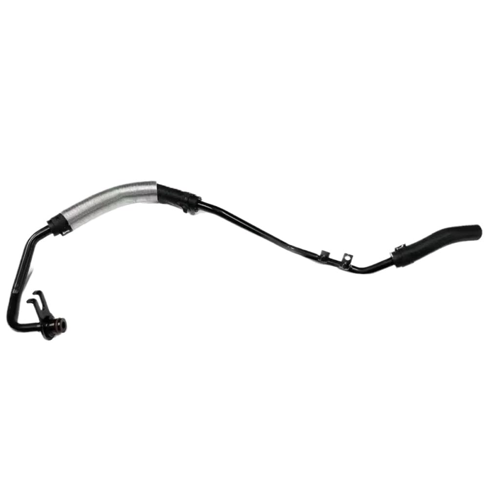 Filwy Onecolor Turbocharger Water Feed Tube Lr094406 Compatible With Velar 2017-2019