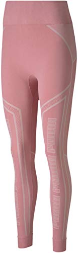 Mallas PUMA EvoStripe Evoknit 7/8 mallas de compresion ligera elasticas