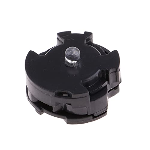 Modifica Luci a LED Comuni per MG GN-X 00Q 00R