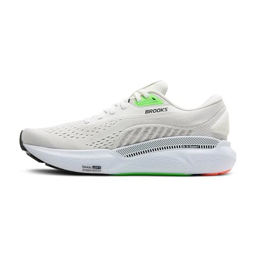 Image of Brooks Men's Adrenaline GTS 24 Supportive Running Shoe