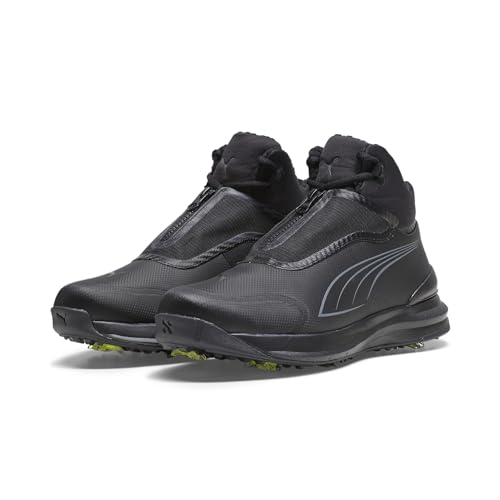 Zapatos de golf hombre PUMA Drylbl Boot impermeables y cómodos 2