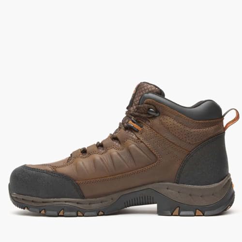 Image of Durango Men's Durango Renegade Xp Timber Alloy Toe Waterproof Hiker