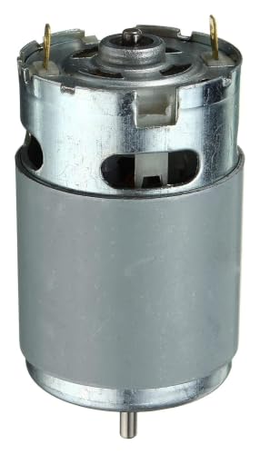 Moteur à courant continu 6-14.4V puissant de 22800 tr/min pour perceuse sans fil