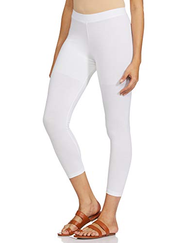 Amazon Brand - Myx Women's Fitted Leggings - Image 5